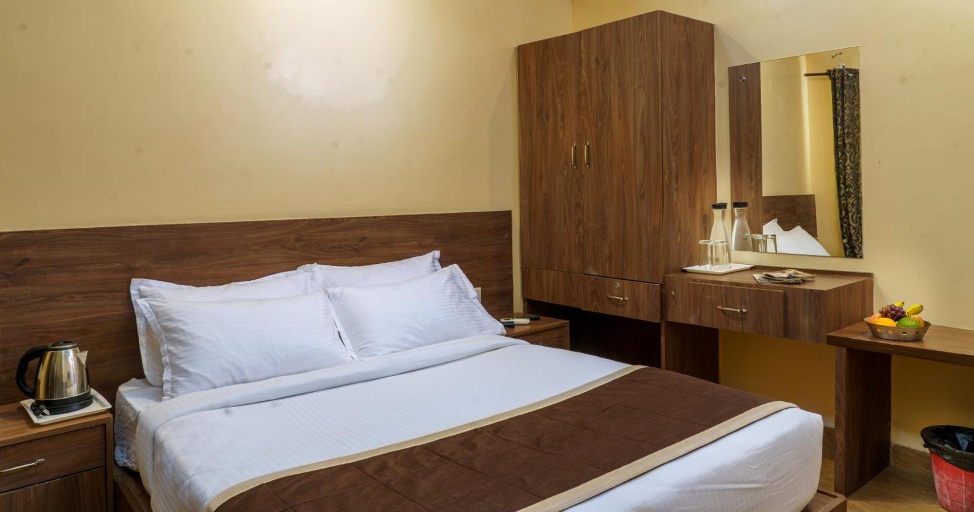 Wyt Hotels - Rameswaram Zewnętrze zdjęcie