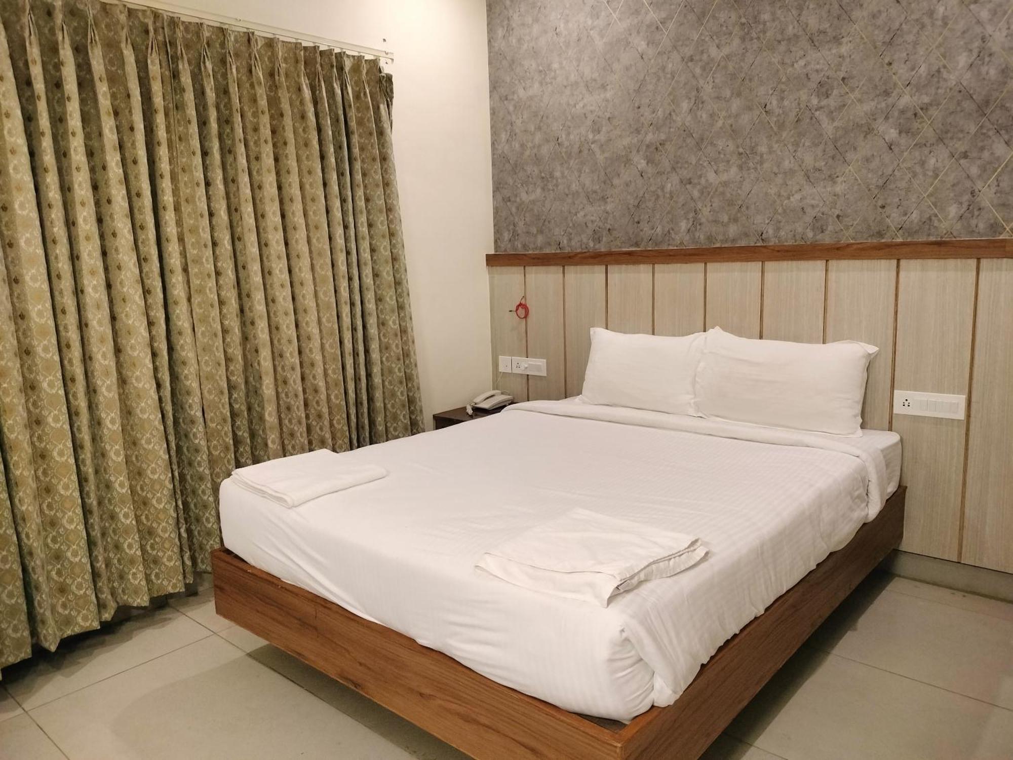 Wyt Hotels - Rameswaram Zewnętrze zdjęcie